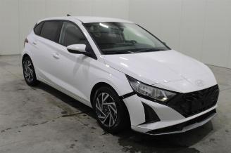 Hyundai I-20 i20 picture 2