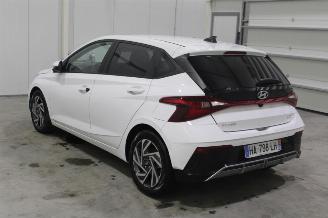 Hyundai I-20 i20 picture 4