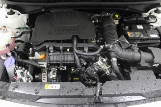 Hyundai I-20 i20 picture 12