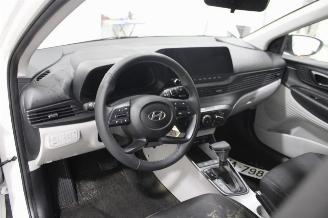 Hyundai I-20 i20 picture 8