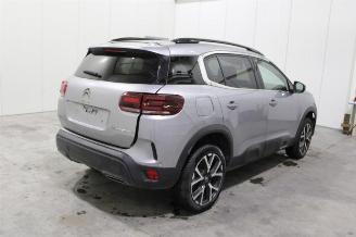 Citroën C5  picture 4