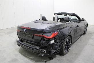 BMW M4 40 picture 4