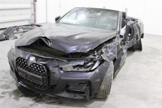 Dezmembrări autoturisme BMW M4 40 2021/9