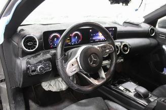 Mercedes Cla-klasse CLA 180 Shooting Brake picture 10
