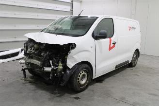 Auto da rottamare Peugeot Expert  2019/4