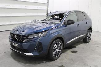 Sloopauto Peugeot 3008  2023/1