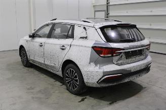 MG MG5  picture 5