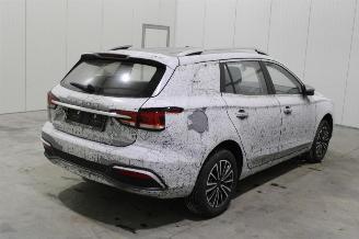 MG MG5  picture 4