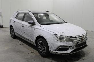 MG MG5  picture 3