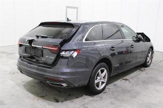 Audi A4  picture 4