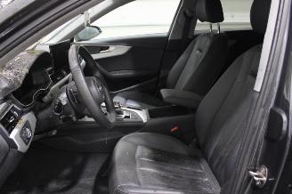 Audi A4  picture 12