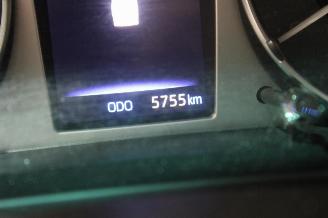 Toyota Hilux  picture 13