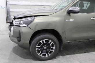 Toyota Hilux  picture 5