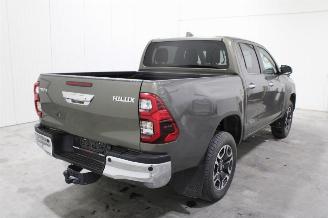 Toyota Hilux  picture 3