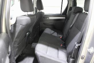 Toyota Hilux  picture 12
