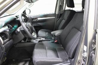 Toyota Hilux  picture 11