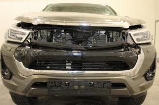 Toyota Hilux  picture 6