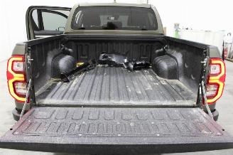 Toyota Hilux  picture 19