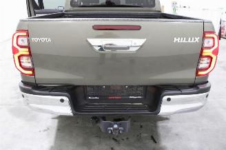 Toyota Hilux  picture 22