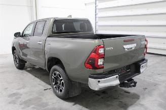 Toyota Hilux  picture 4