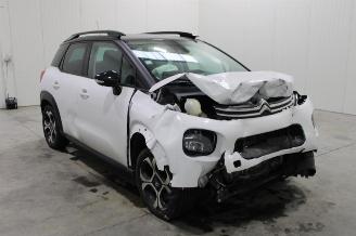 Citroën C3 Aircross  picture 2