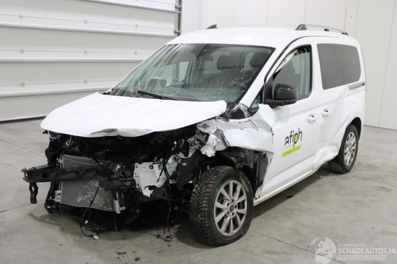 Ford Tourneo Connect 