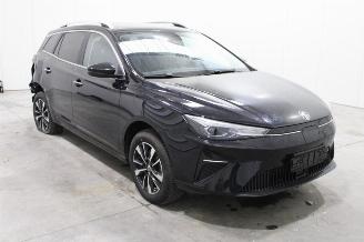 MG MG5  picture 2