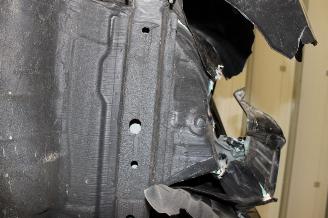 MG MG5  picture 16