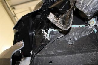 MG MG5  picture 18