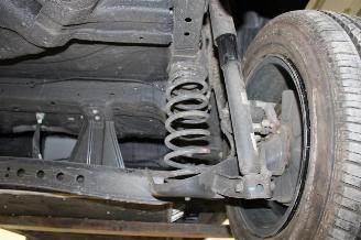 MG MG5  picture 15