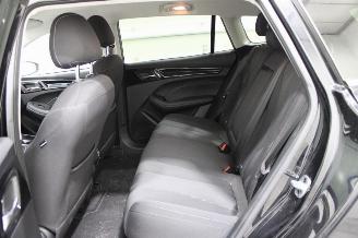 MG MG5  picture 11