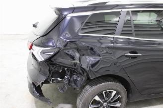 MG MG5  picture 5