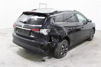 MG MG5  picture 3