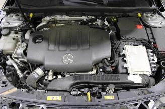 Mercedes Cla-klasse CLA 180 picture 14