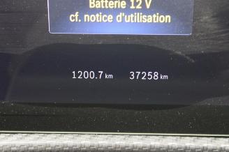 Mercedes Cla-klasse CLA 180 picture 12
