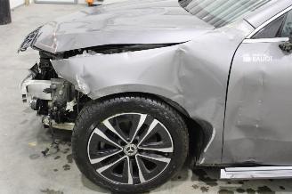 Mercedes Cla-klasse CLA 180 picture 5