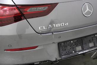 Mercedes Cla-klasse CLA 180 picture 7