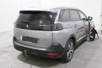 Peugeot 5008  picture 3