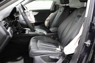 Audi A4  picture 11
