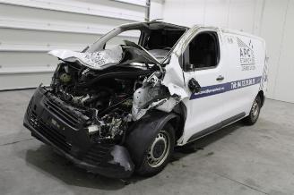 škoda osobní automobily Peugeot Expert  2022/11