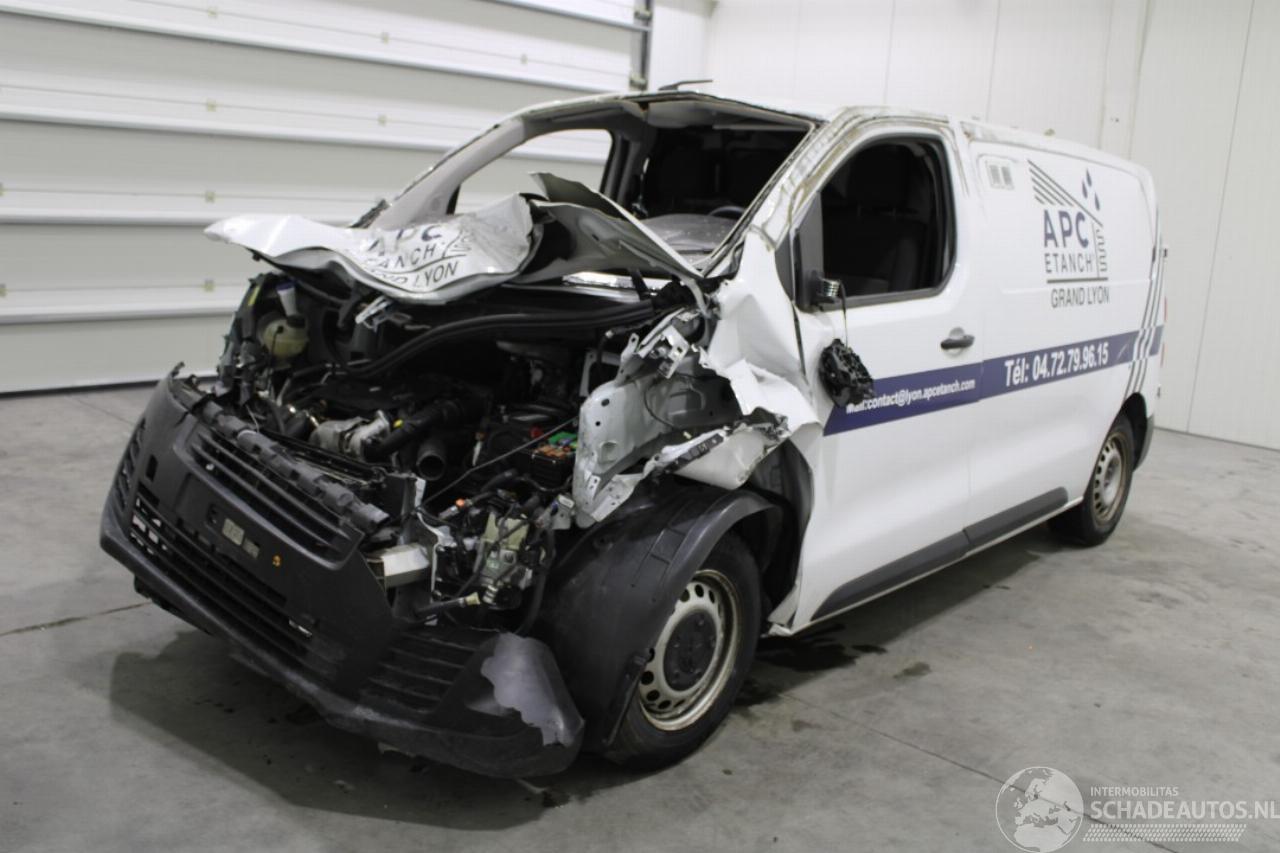 Peugeot Expert 