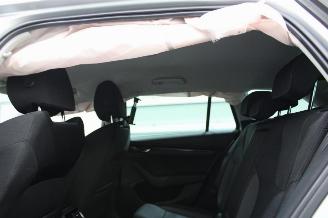 Skoda Octavia  picture 20