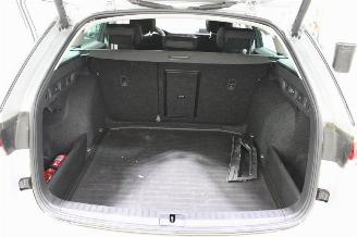 Skoda Octavia  picture 19