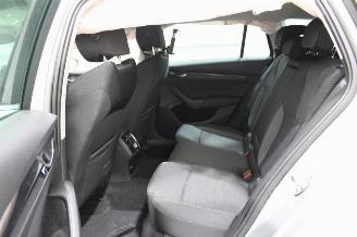 Skoda Octavia  picture 11