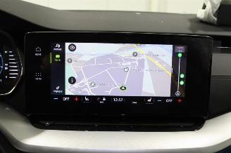 Skoda Octavia  picture 13