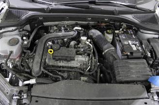 Skoda Octavia  picture 14