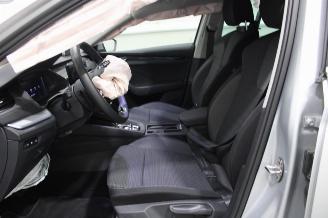 Skoda Octavia  picture 10