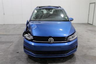 Volkswagen Touran  picture 5