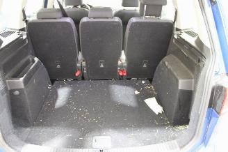 Volkswagen Touran  picture 17
