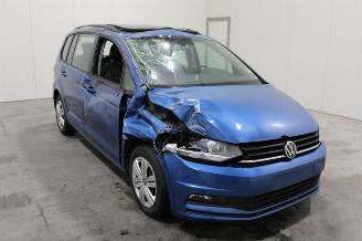 Volkswagen Touran  picture 2